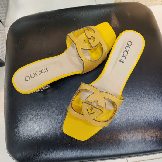 Yellow with Premium C